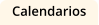 Calendarios
